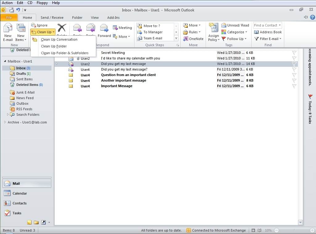 office 2010 cleanup tool